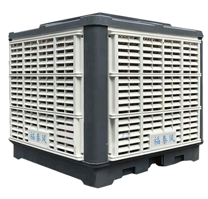 工業(yè)環(huán)?？照{(diào)上出風(fēng)“福泰風(fēng)”